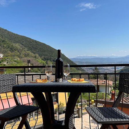 Ca De Igiu-Biassa-Cinque Terre Lejlighed Eksteriør billede