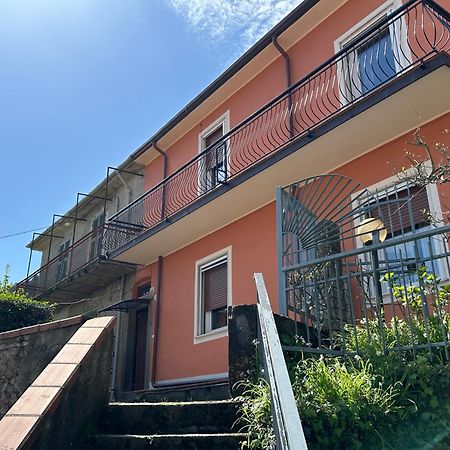 Ca De Igiu-Biassa-Cinque Terre Lejlighed Eksteriør billede