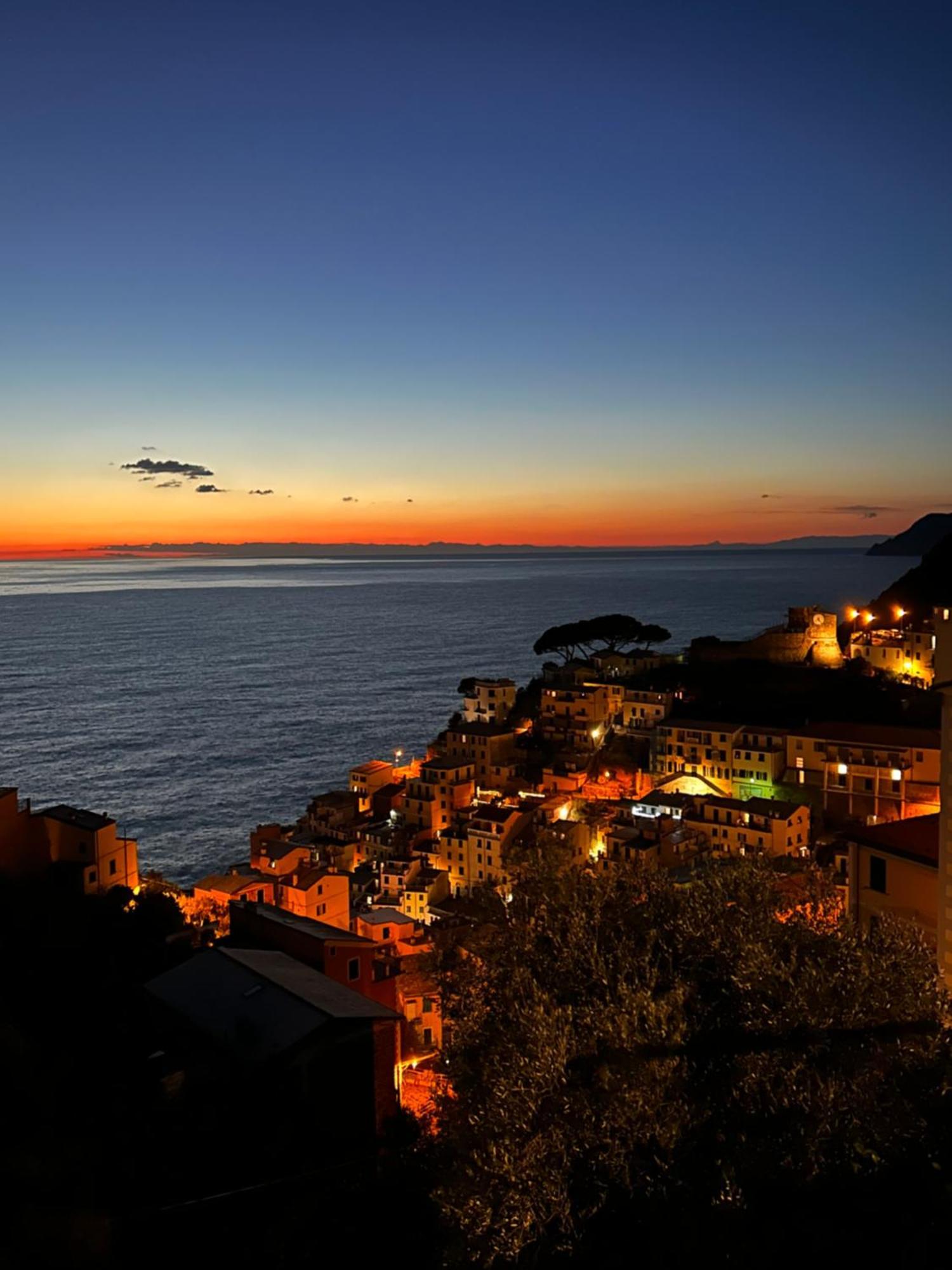 Ca De Igiu-Biassa-Cinque Terre Lejlighed Eksteriør billede