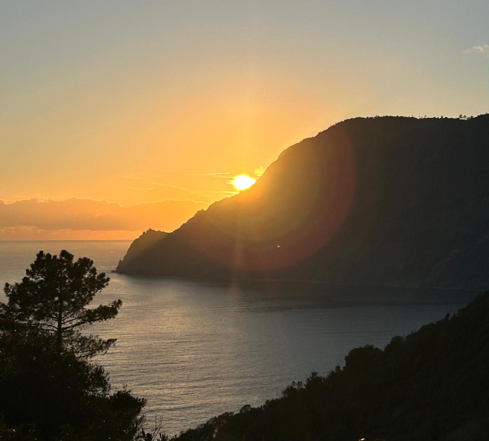 Ca De Igiu-Biassa-Cinque Terre Lejlighed Eksteriør billede