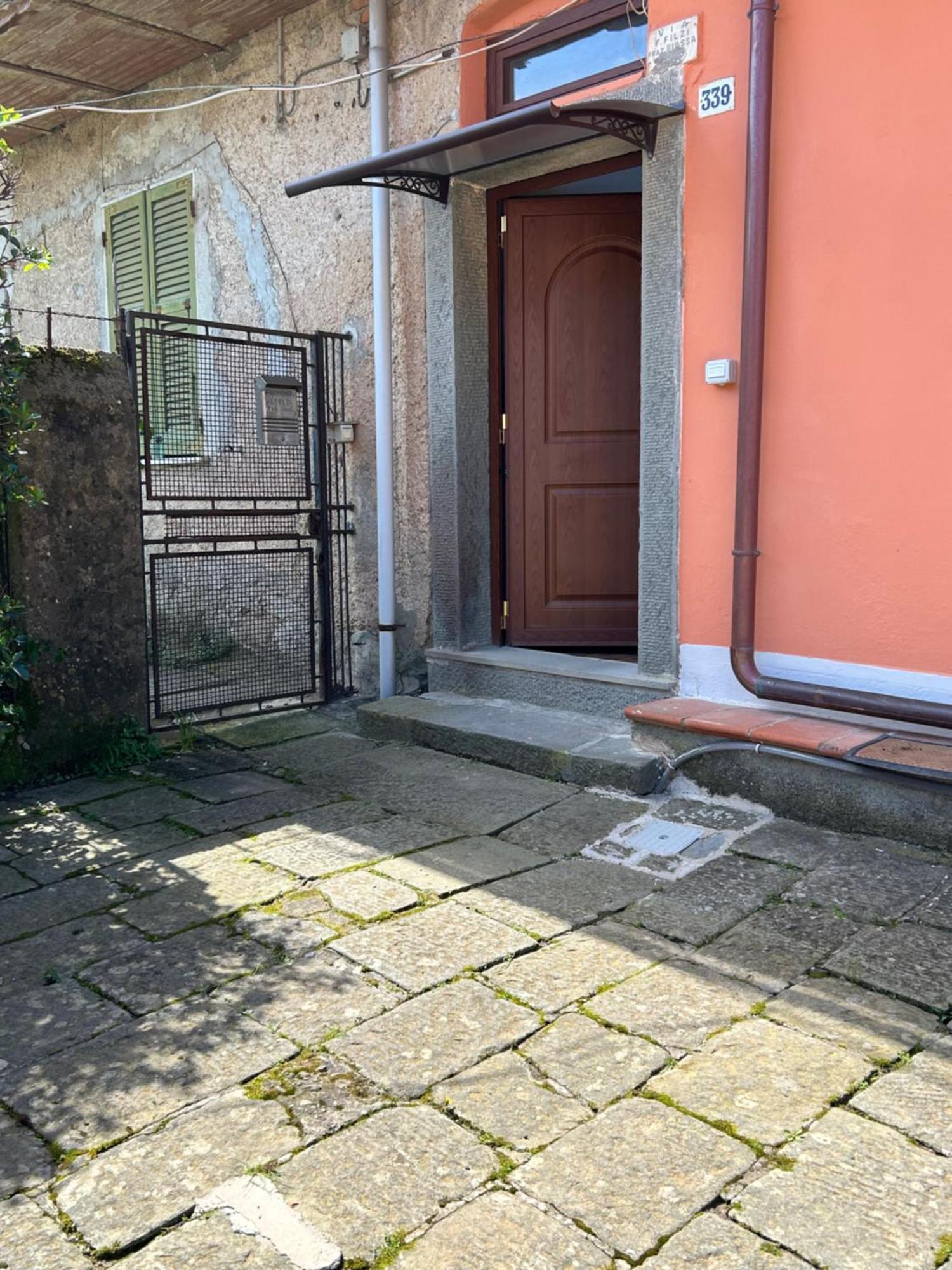 Ca De Igiu-Biassa-Cinque Terre Lejlighed Eksteriør billede