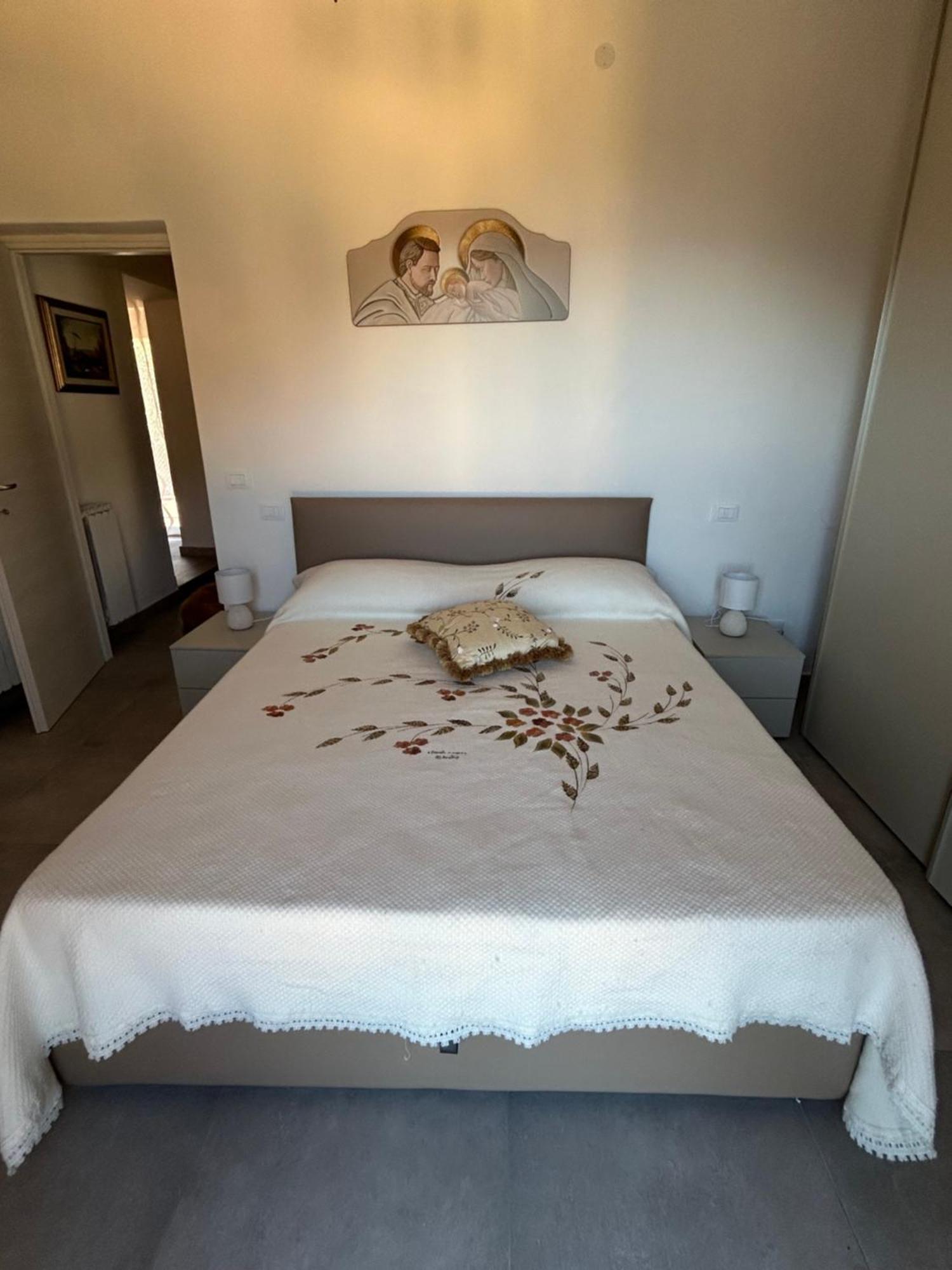 Ca De Igiu-Biassa-Cinque Terre Lejlighed Eksteriør billede