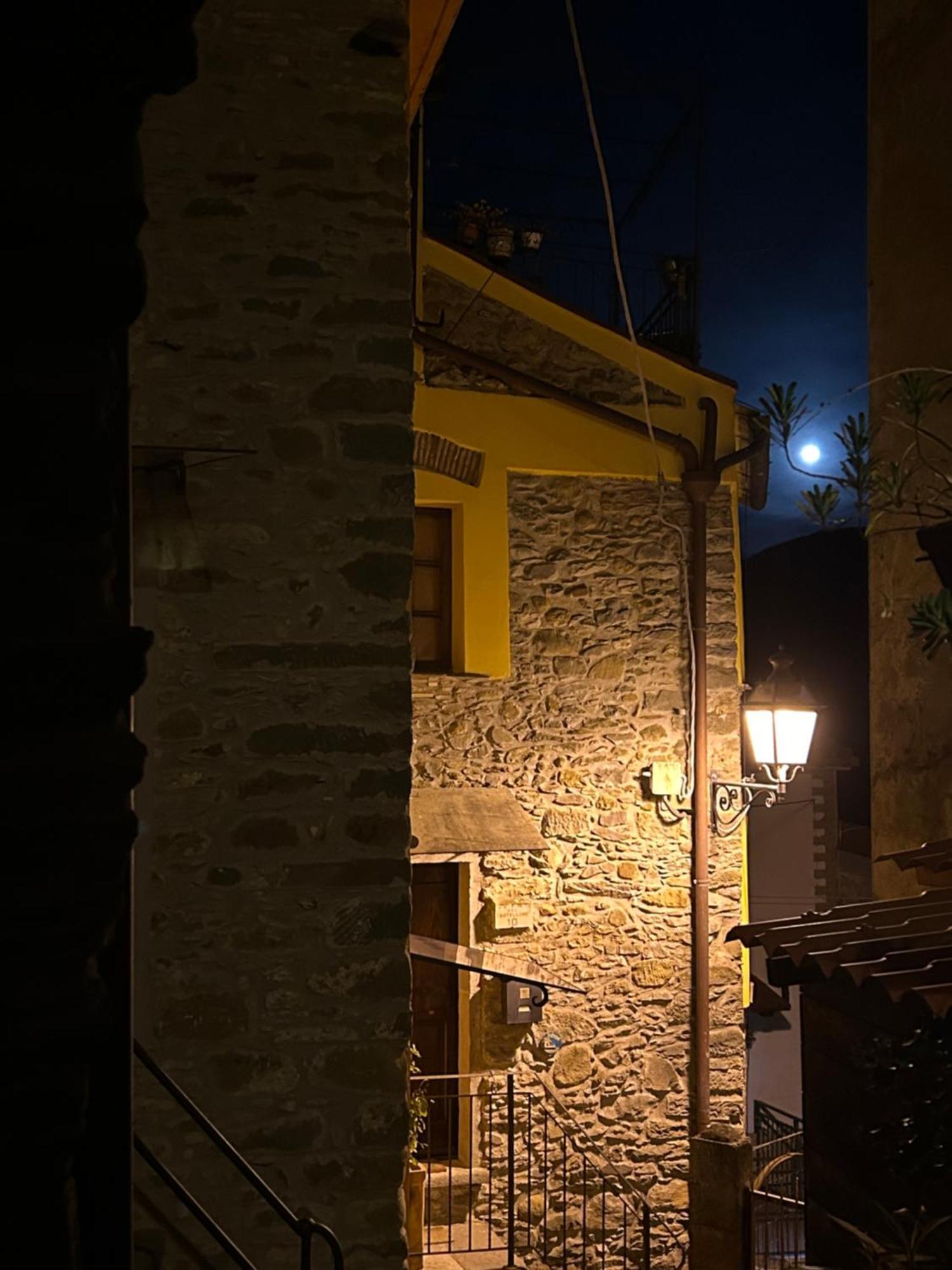 Ca De Igiu-Biassa-Cinque Terre Lejlighed Eksteriør billede